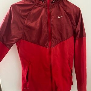 Nike Zip up